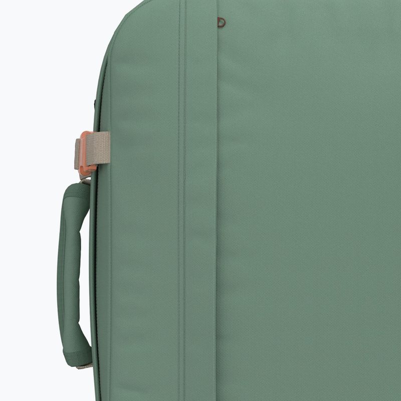 Туристичний рюкзак CabinZero Classic 44 л шавлія лісовий 9