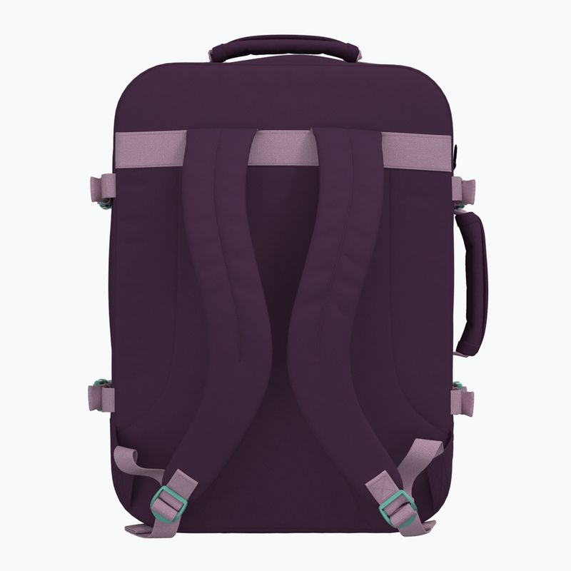Рюкзак туристичний CabinZero Classic 44 л midnight purple 3