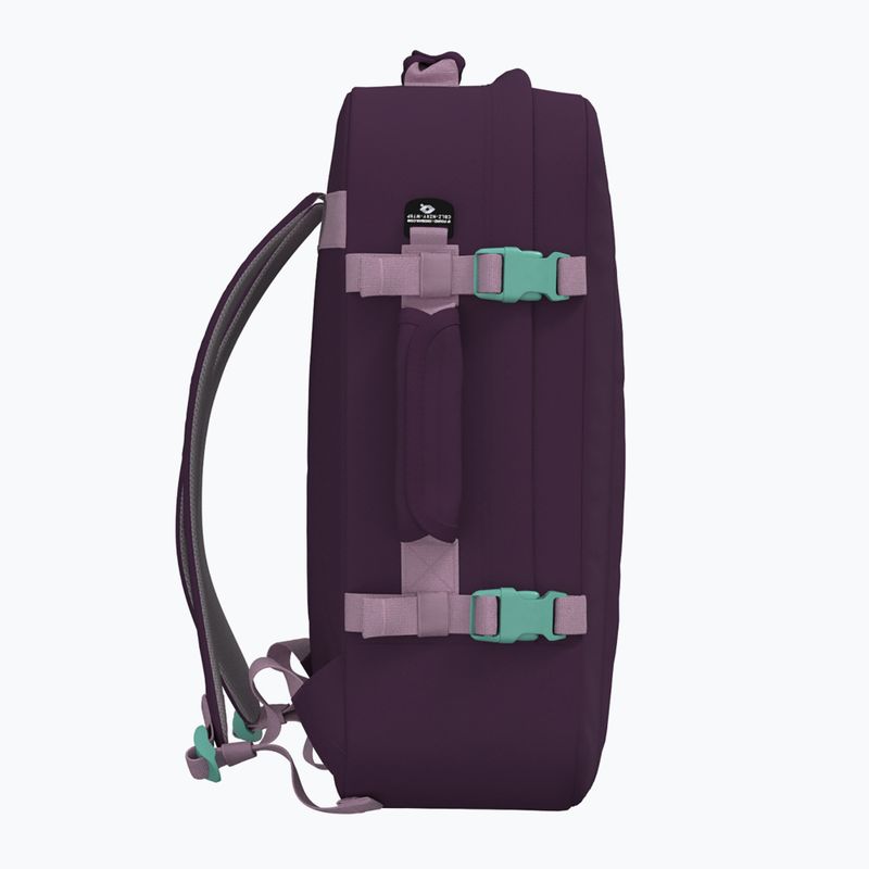 Рюкзак туристичний CabinZero Classic 44 л midnight purple 5