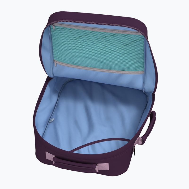 Рюкзак для подорожей CabinZero Classic 44 l midnight purple 7