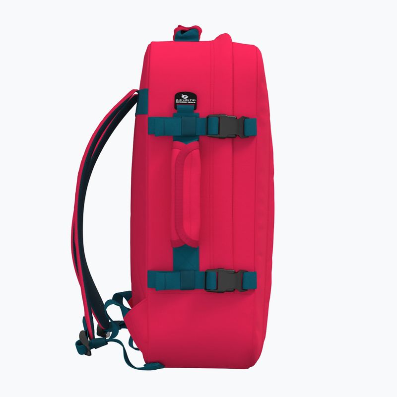 Туристичний рюкзак CabinZero Classic 44 l miami magenta 5