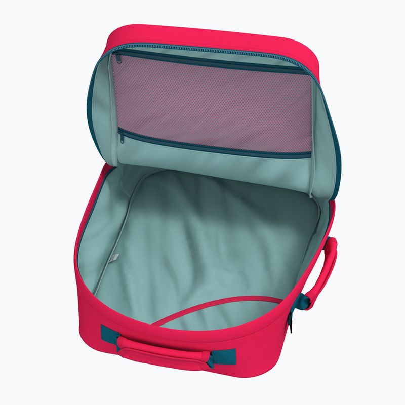Туристичний рюкзак CabinZero Classic 44 l miami magenta 7