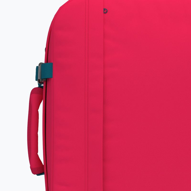 Туристичний рюкзак CabinZero Classic 44 l miami magenta 10
