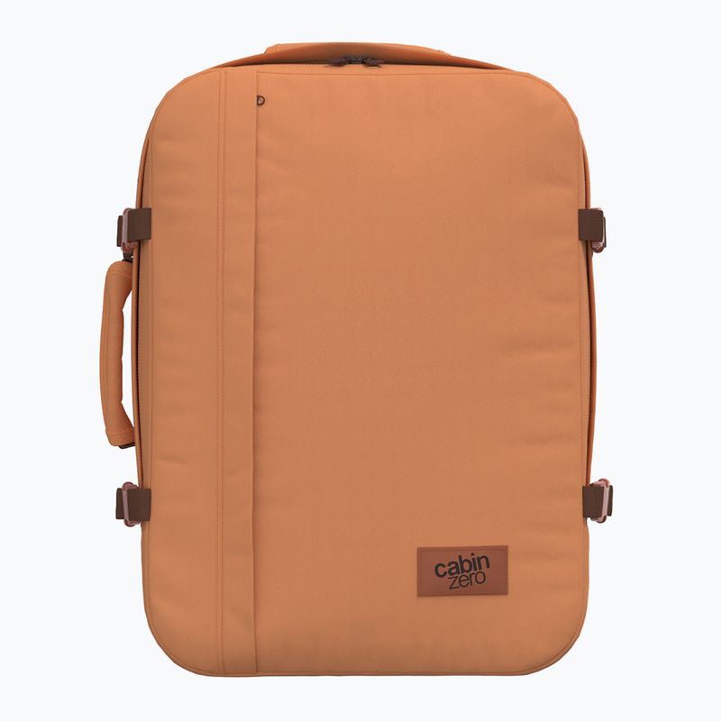 Туристичний рюкзак CabinZero Classic 44 л піски Гобі