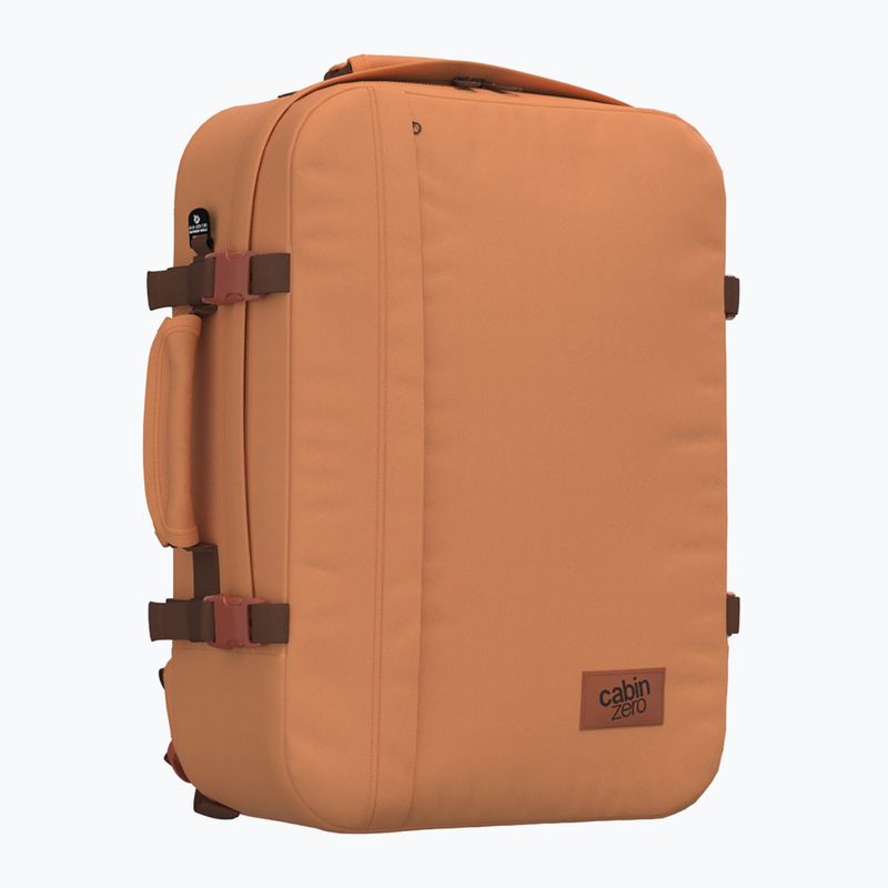 Подорожній рюкзак CabinZero Classic 44 l gobi sands 2