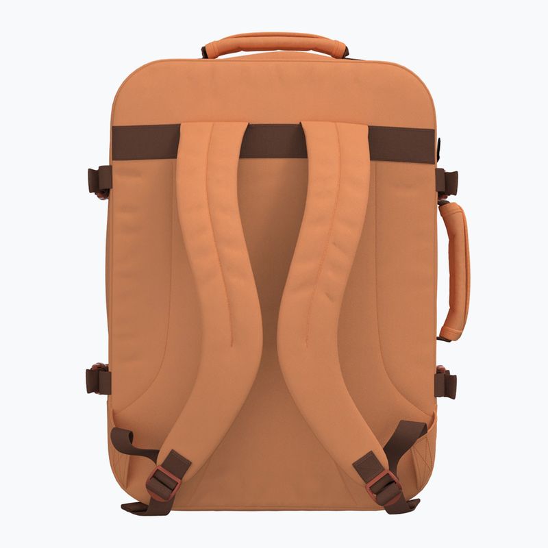 Туристичний рюкзак CabinZero Classic 44 л піски Гобі 3