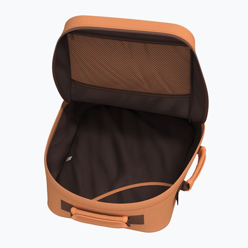 Подорожній рюкзак CabinZero Classic 44 l gobi sands 7