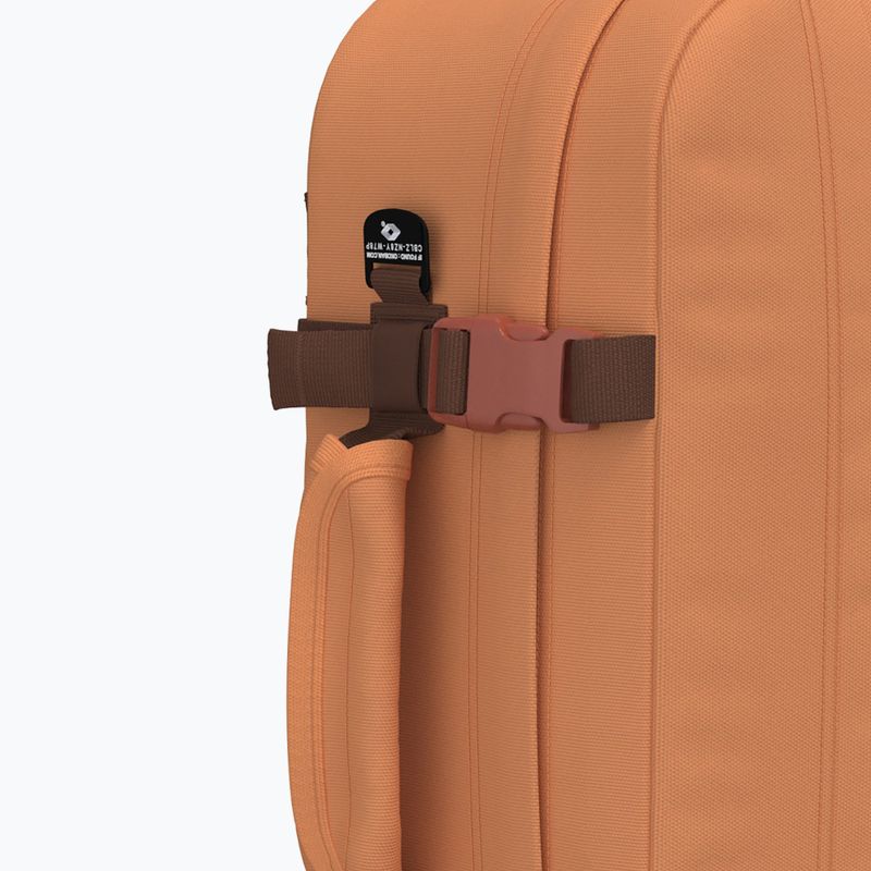 Подорожній рюкзак CabinZero Classic 44 l gobi sands 10