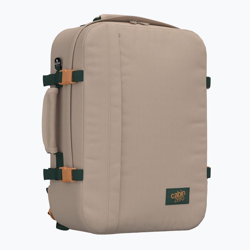 Рюкзак для подорожей CabinZero Classic 44 l cebu sands 2