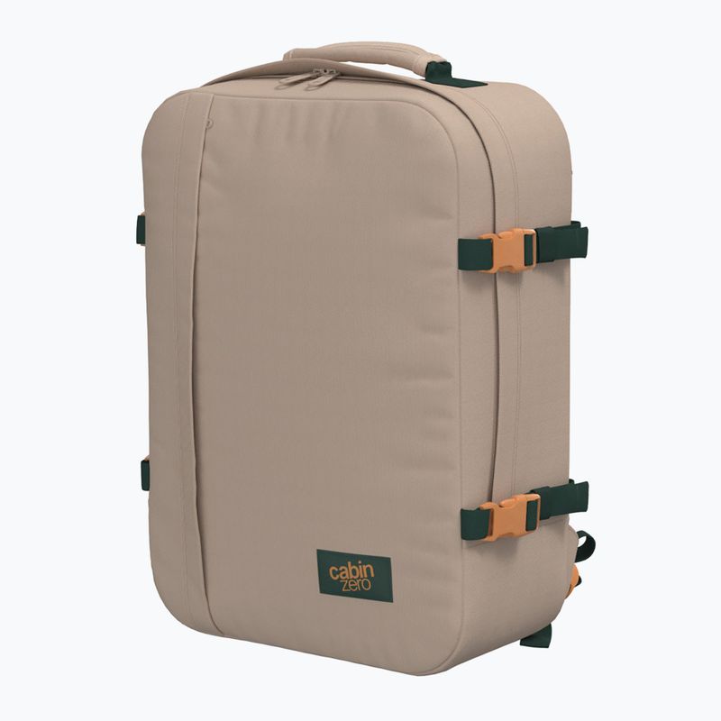 Туристичний рюкзак CabinZero Classic 44 л cebu sands 4