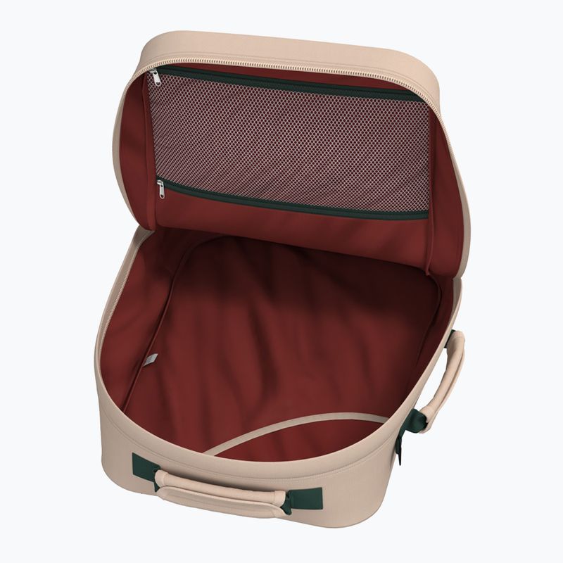 Туристичний рюкзак CabinZero Classic 44 л cebu sands 7