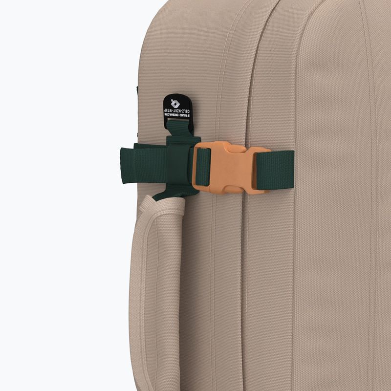 Рюкзак для подорожей CabinZero Classic 44 l cebu sands 10