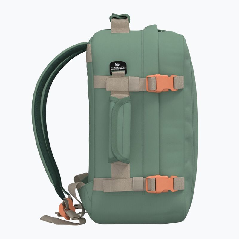 Рюкзак туристичний CabinZero Classic 28 л sage forest 5