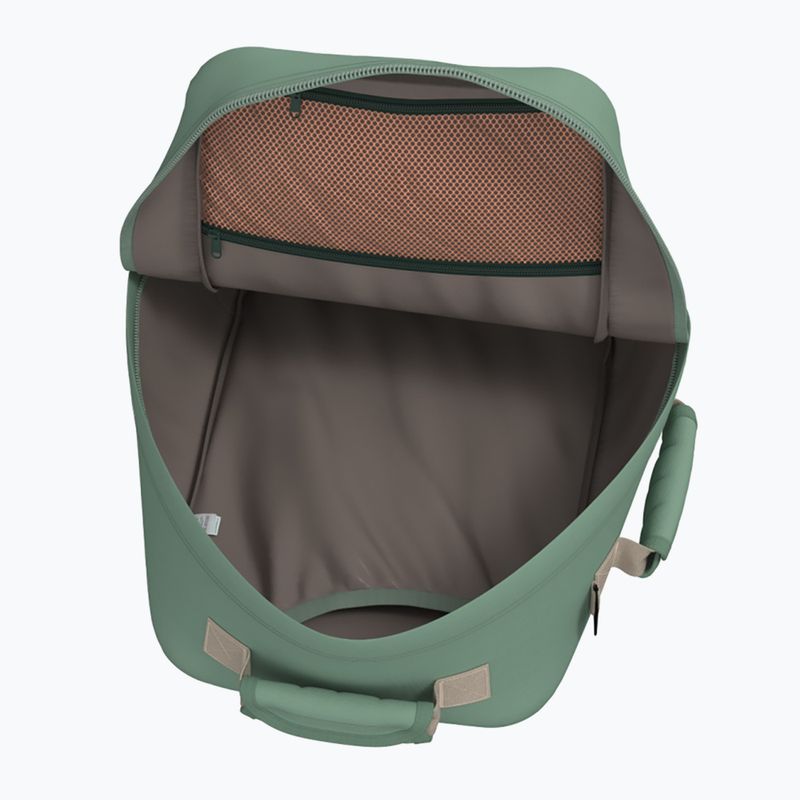 Туристичний рюкзак CabinZero Classic 28 л шавлія лісовий 7