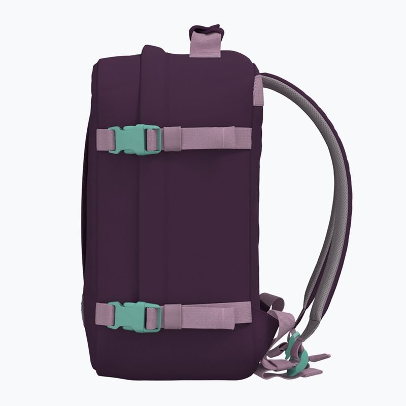 Рюкзак туристичний CabinZero Classic 28 л midnight purple 6