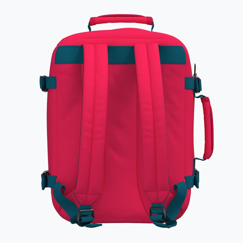 Туристичний рюкзак CabinZero Classic 28 л miami magenta 3