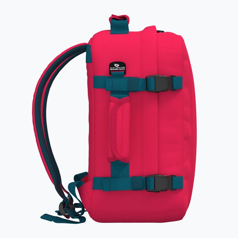 Туристичний рюкзак CabinZero Classic 28 л miami magenta 5