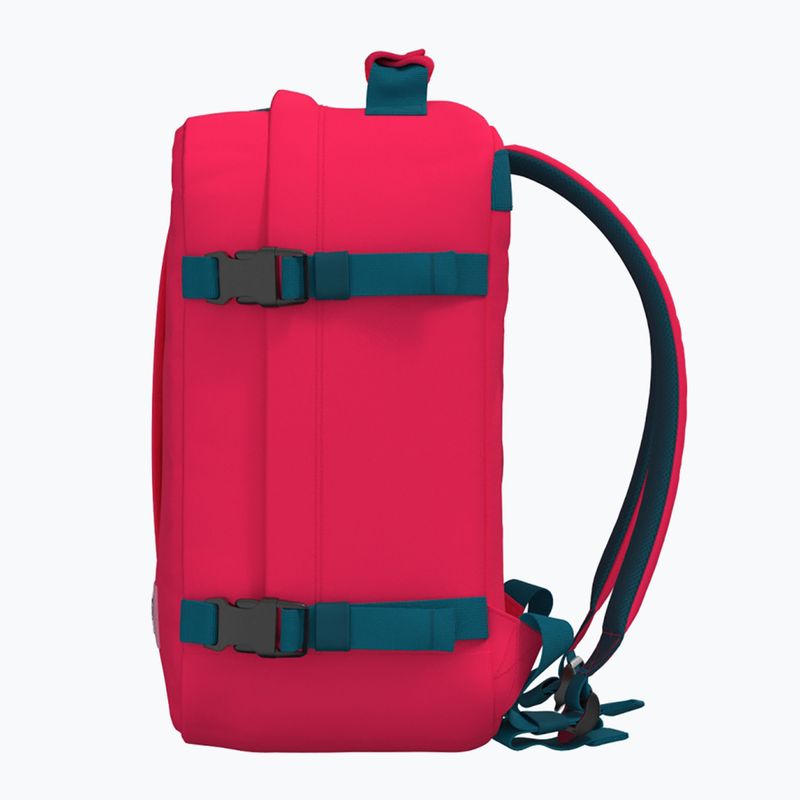 Туристичний рюкзак CabinZero Classic 28 л miami magenta 6