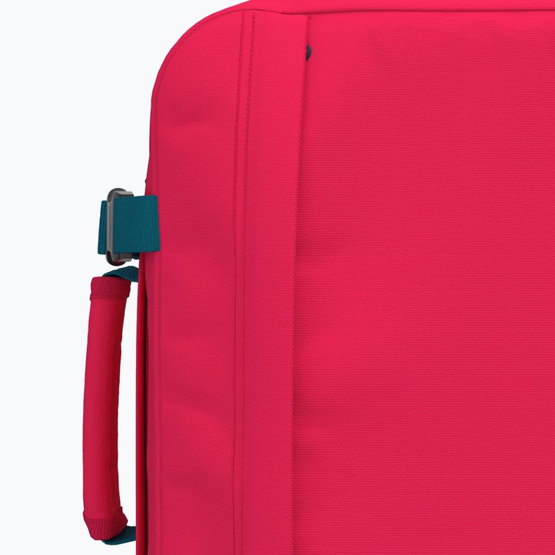 Туристичний рюкзак CabinZero Classic 28 л miami magenta 9