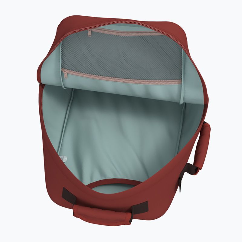 Подорожній рюкзак CabinZero Classic 28 l sangria red 7