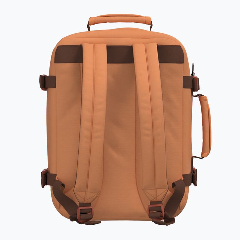 Туристичний рюкзак CabinZero Classic 28 л піски Гобі 3