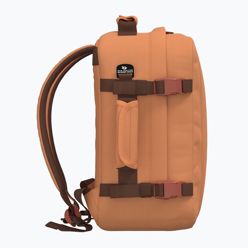 Туристичний рюкзак CabinZero Classic 28 л піски Гобі 5