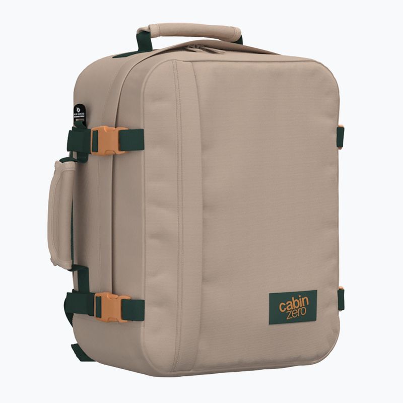 Рюкзак для подорожей CabinZero Classic 28 l cebu sands 2