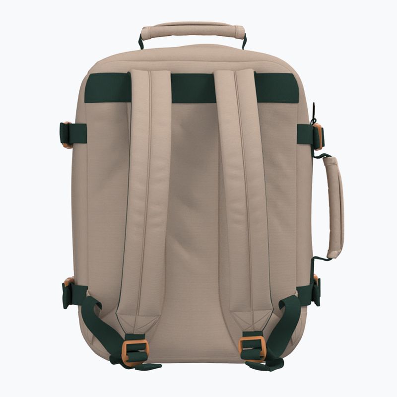 Рюкзак для подорожей CabinZero Classic 28 l cebu sands 3