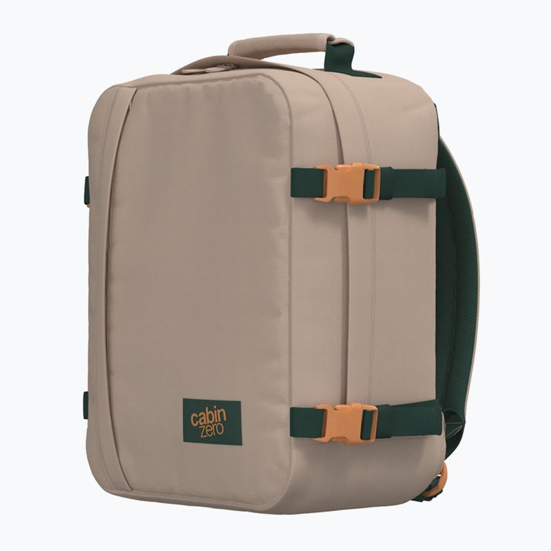 Рюкзак для подорожей CabinZero Classic 28 l cebu sands 4
