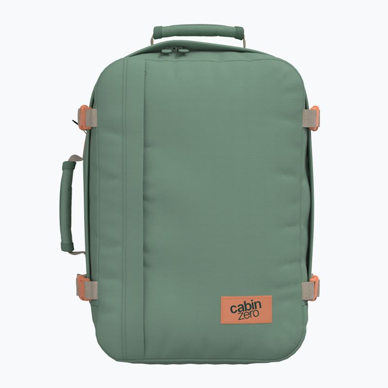 Подорожній рюкзак CabinZero Classic 36 l sage forest