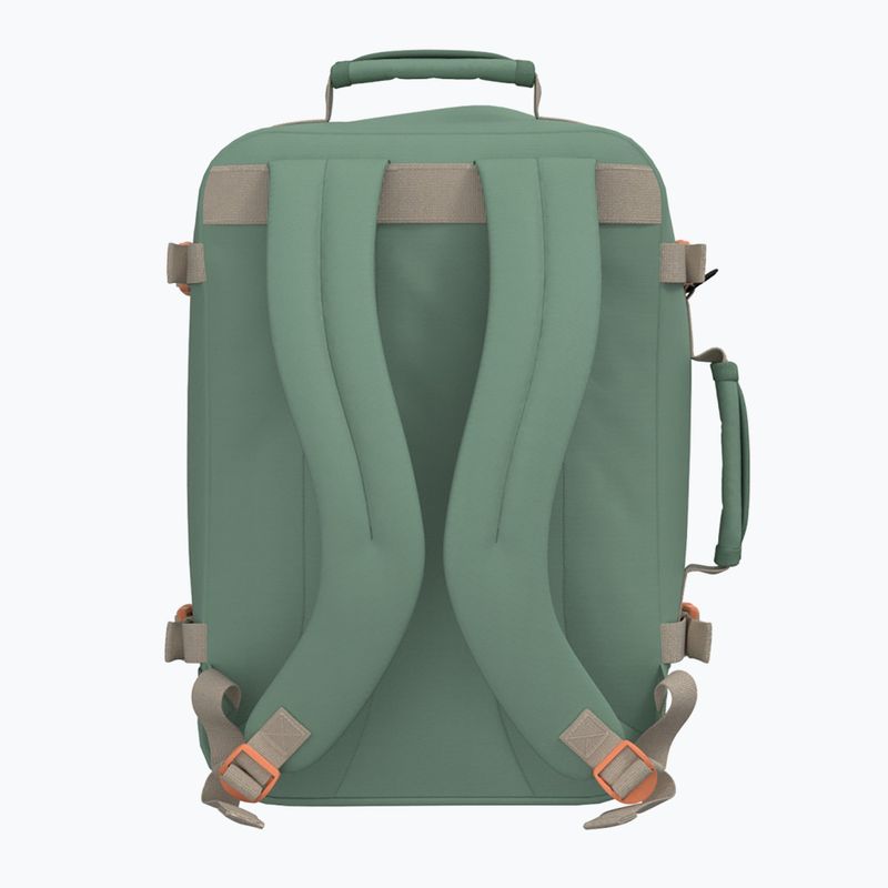 Рюкзак туристичний CabinZero Classic 36 л sage forest 3