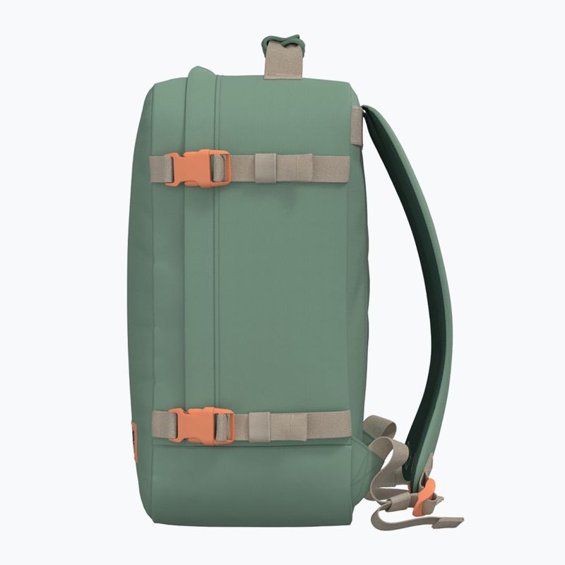 Подорожній рюкзак CabinZero Classic 36 l sage forest 6
