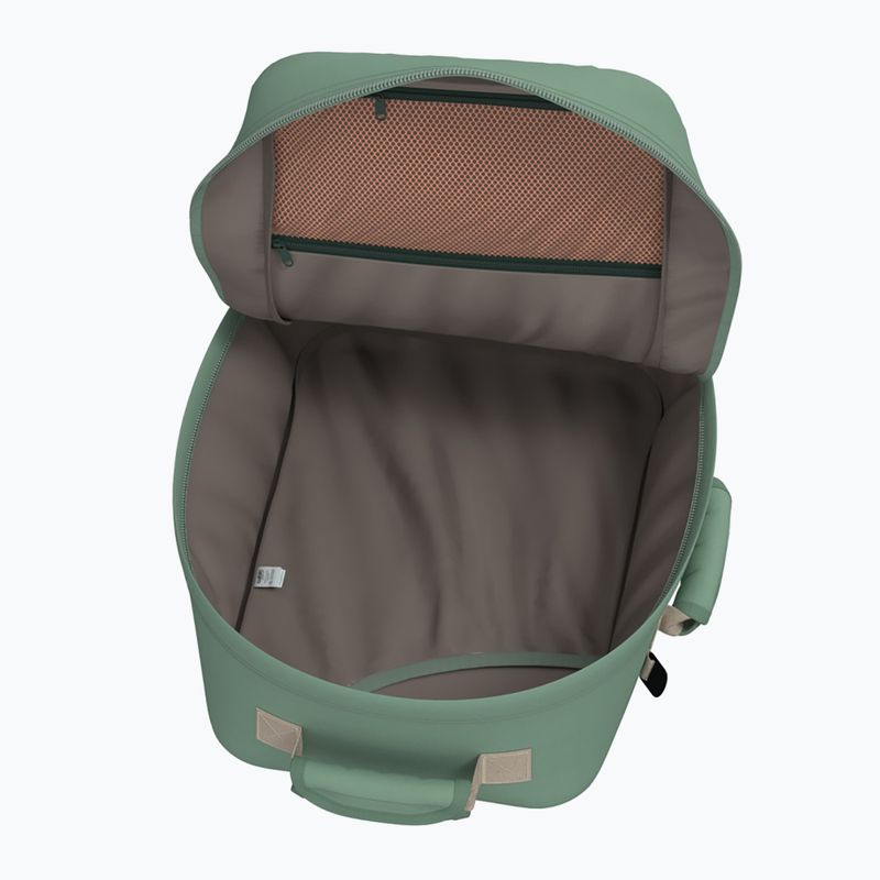 Подорожній рюкзак CabinZero Classic 36 l sage forest 7