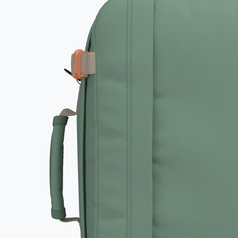 Подорожній рюкзак CabinZero Classic 36 l sage forest 10