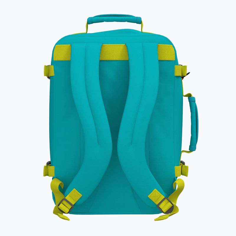 Рюкзак для подорожей CabinZero Classic 36 l aqua lagoon 3