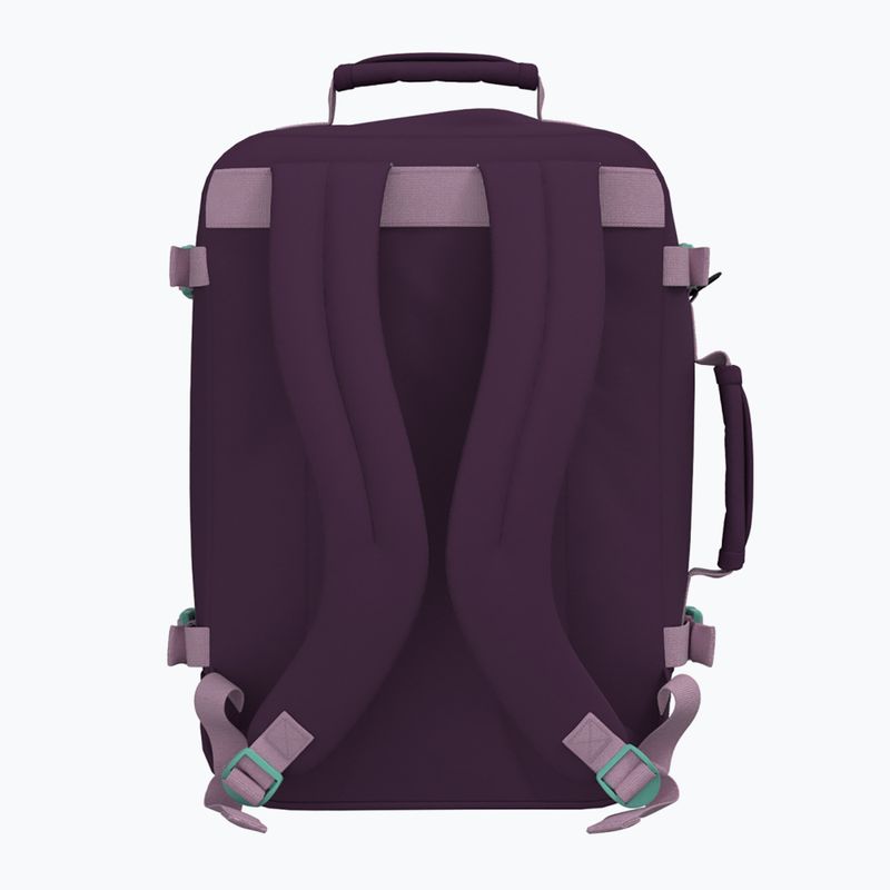 Рюкзак туристичний CabinZero Classic 36 л midnight purple 3
