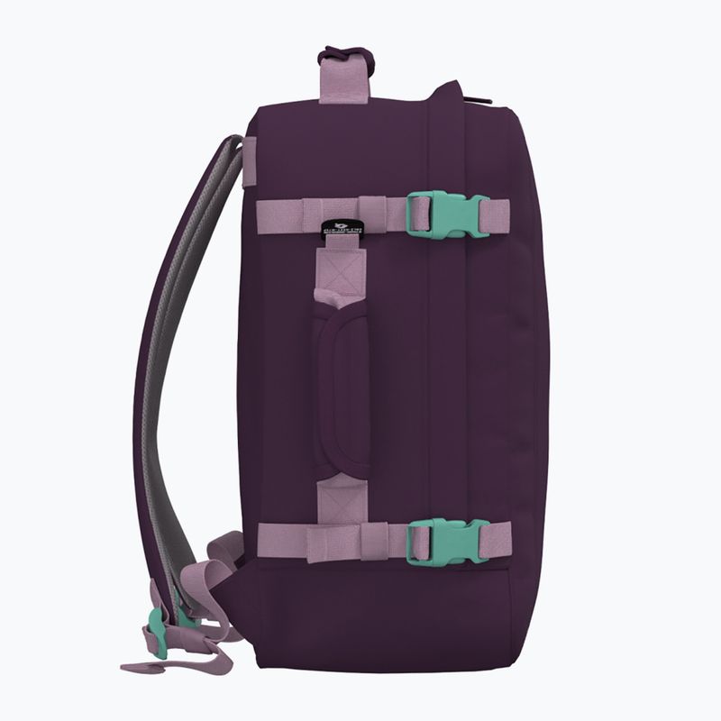 Рюкзак туристичний CabinZero Classic 36 л midnight purple 5