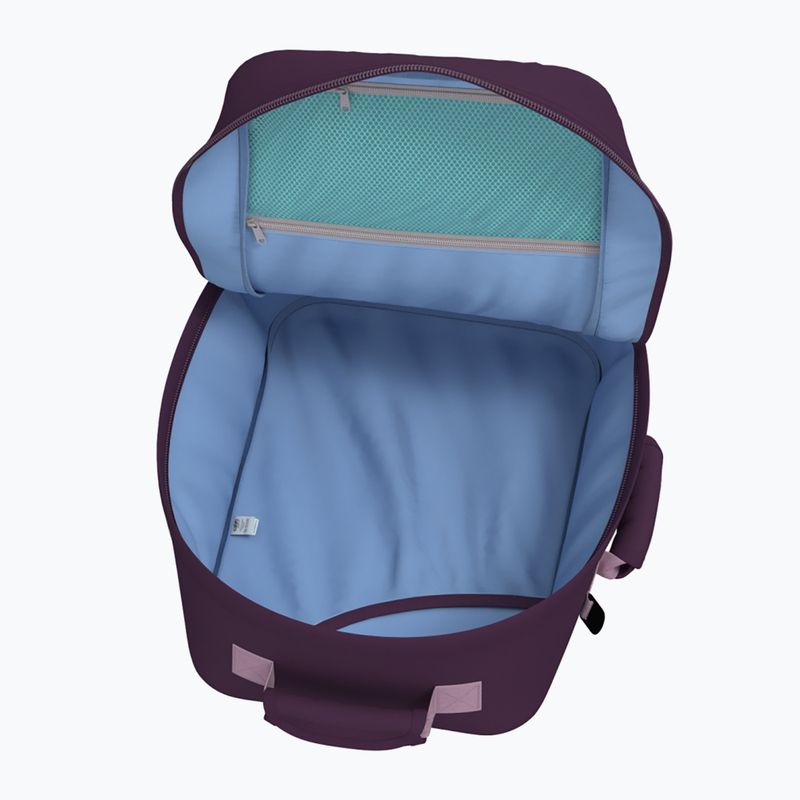 Рюкзак для подорожей CabinZero Classic 36 l midnight purple 7