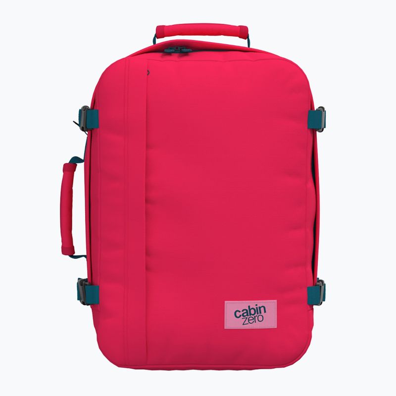 Рюкзак для подорожей CabinZero Classic 36 l miami magenta