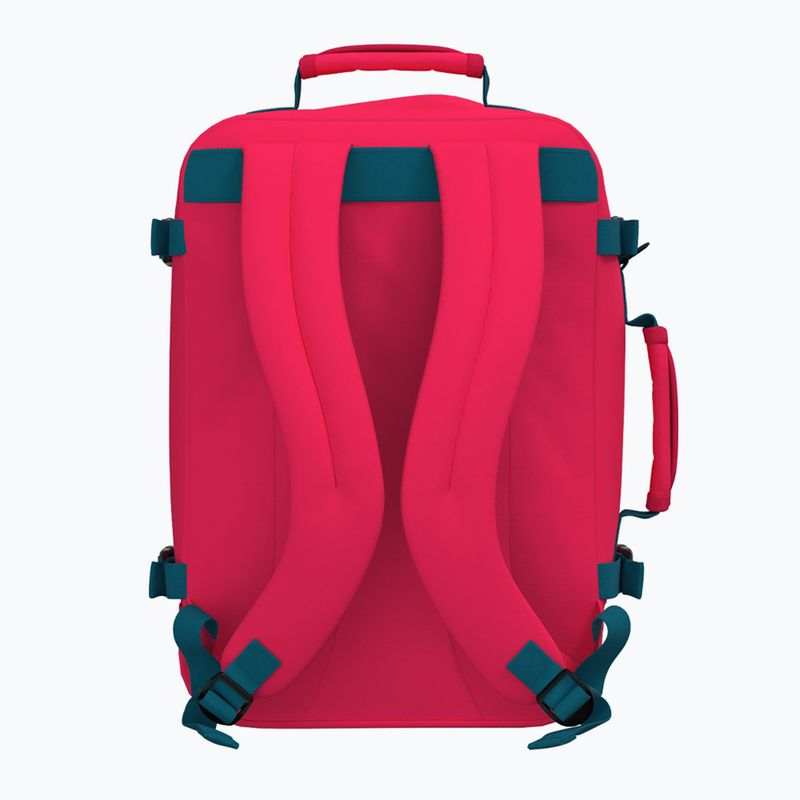 Рюкзак туристичний CabinZero Classic 36 л miami magenta 3