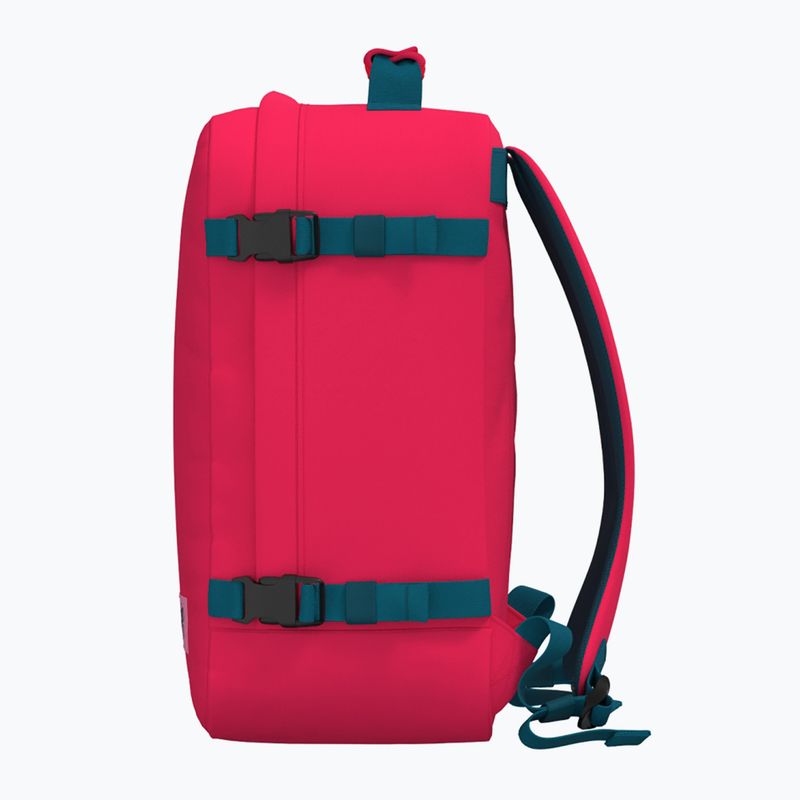 Рюкзак туристичний CabinZero Classic 36 л miami magenta 6