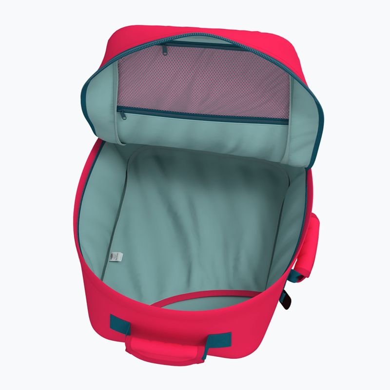 Рюкзак туристичний CabinZero Classic 36 л miami magenta 7