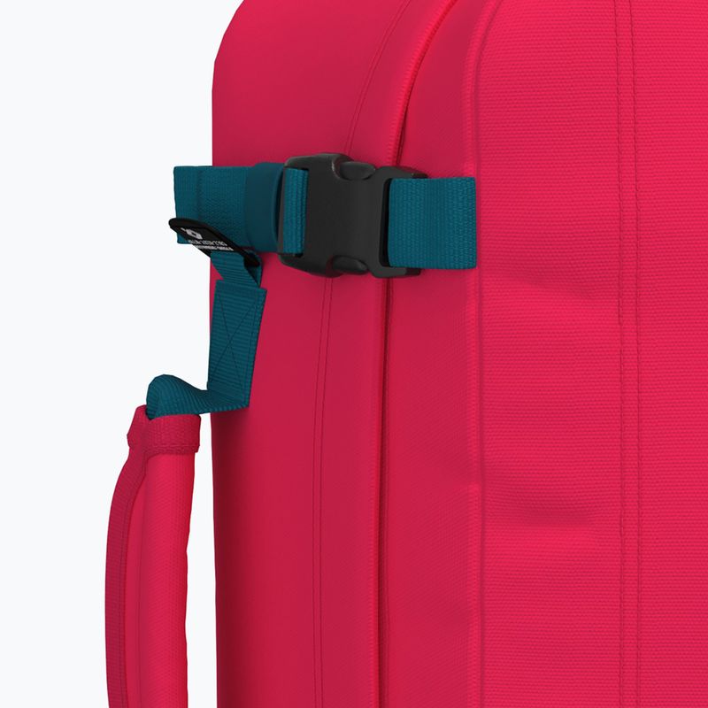 Рюкзак туристичний CabinZero Classic 36 л miami magenta 9