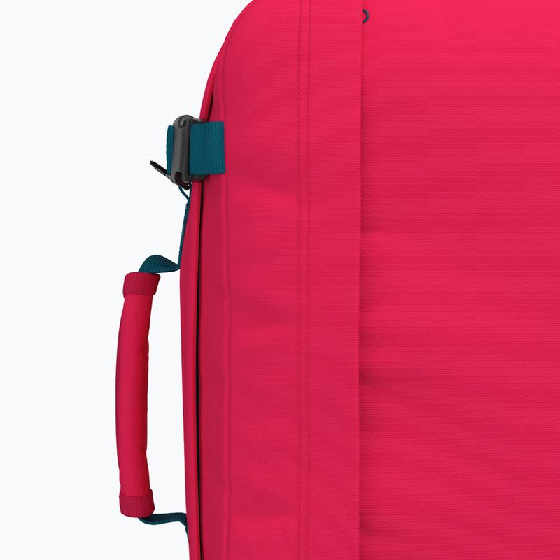 Рюкзак туристичний CabinZero Classic 36 л miami magenta 10