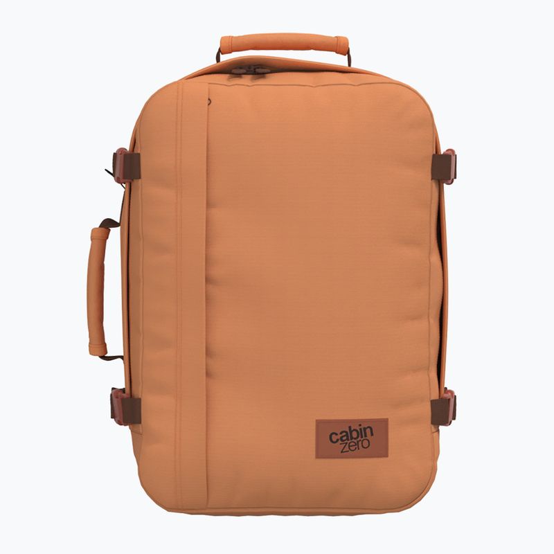 Рюкзак для подорожей CabinZero Classic 36 l gobi sands