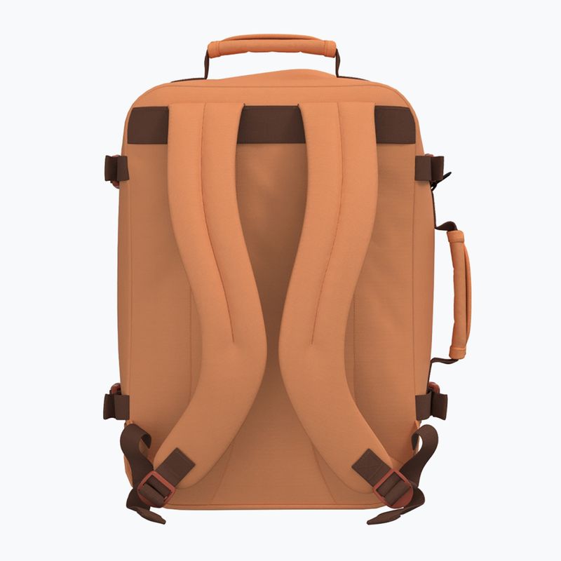 Рюкзак туристичний CabinZero Classic 36 л gobi sands 3