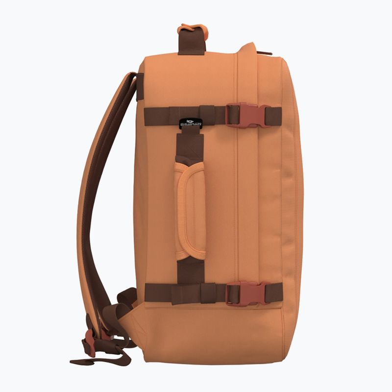 Рюкзак для подорожей CabinZero Classic 36 l gobi sands 5