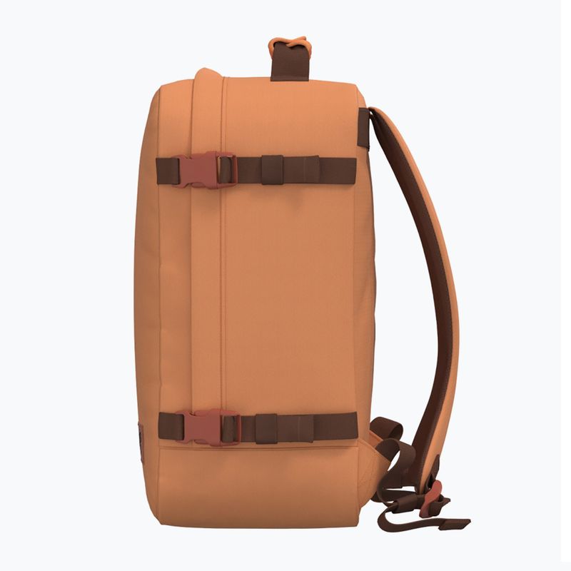 Рюкзак туристичний CabinZero Classic 36 л gobi sands 6