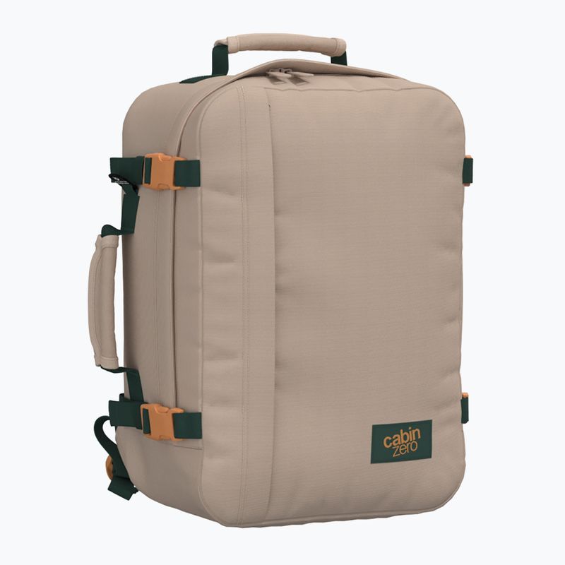 Рюкзак для подорожей CabinZero Classic 36 l cebu sands 2
