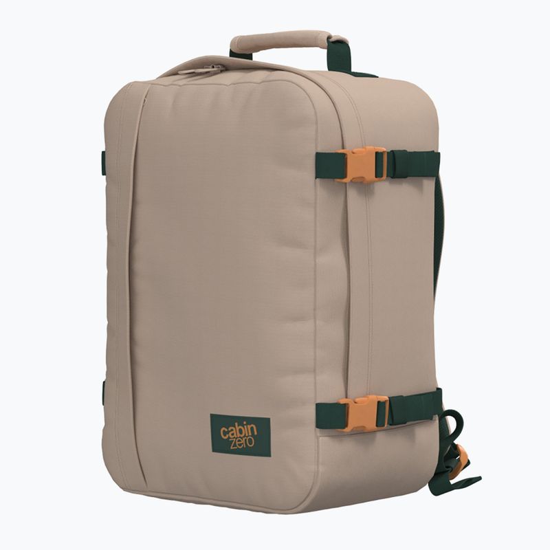 Рюкзак туристичний CabinZero Classic 36 л cebu sands 4